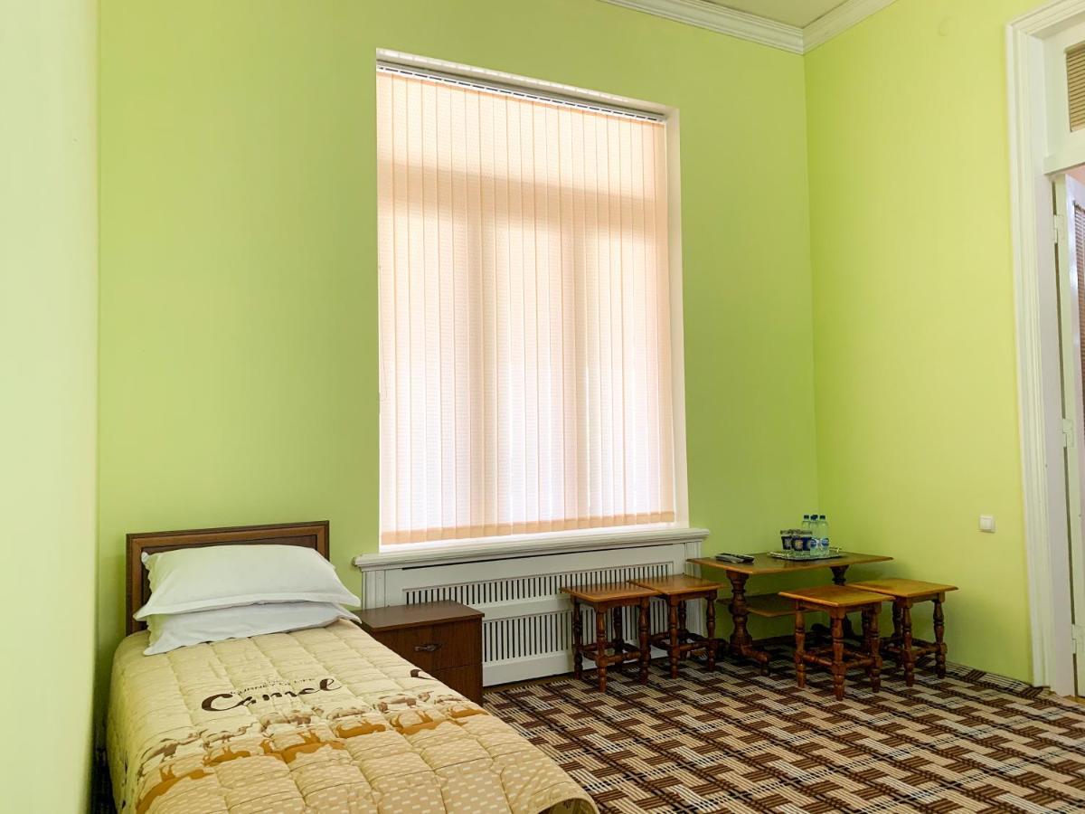 Safar Guest House Самарканд Екстер'єр фото