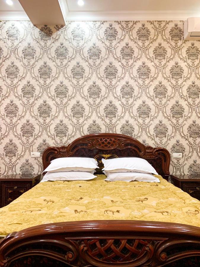 Safar Guest House Самарканд Екстер'єр фото